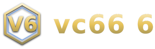 vc66 6 logo